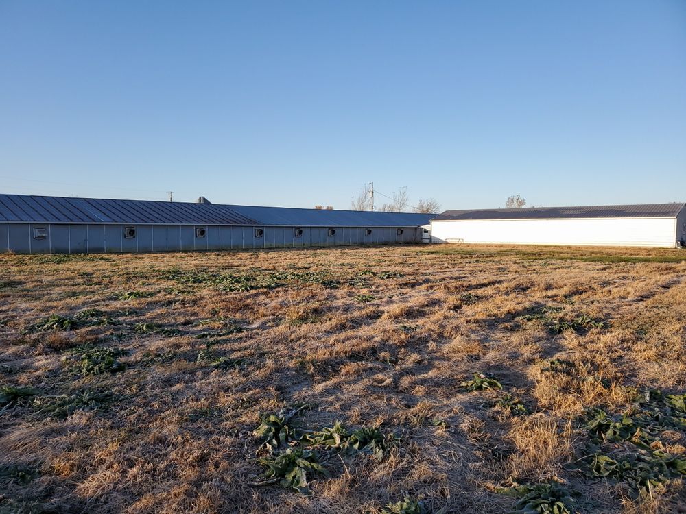 Special Purpose For Sale: 6612 W State Highway 41, Clatonia, NE 68328